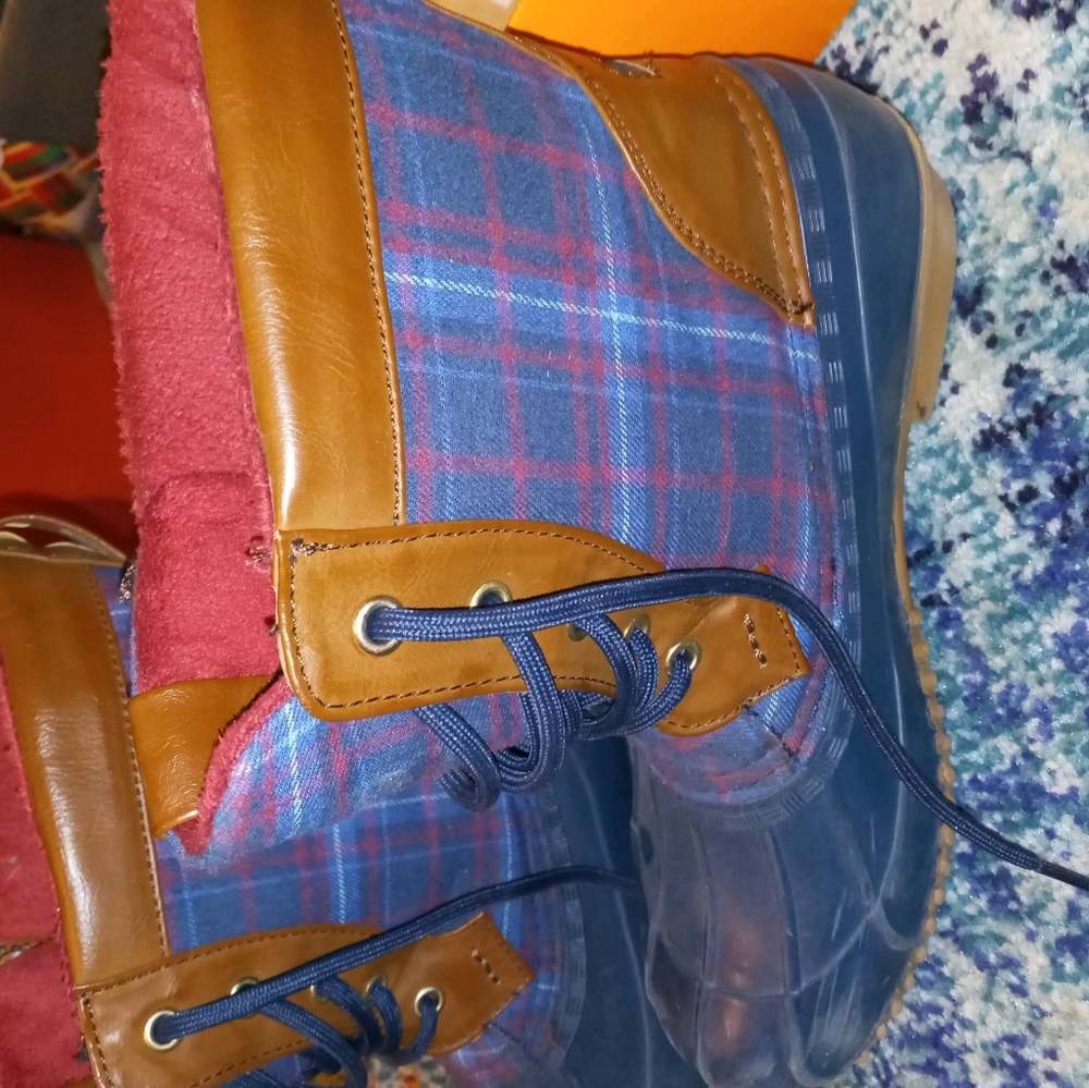 Boots